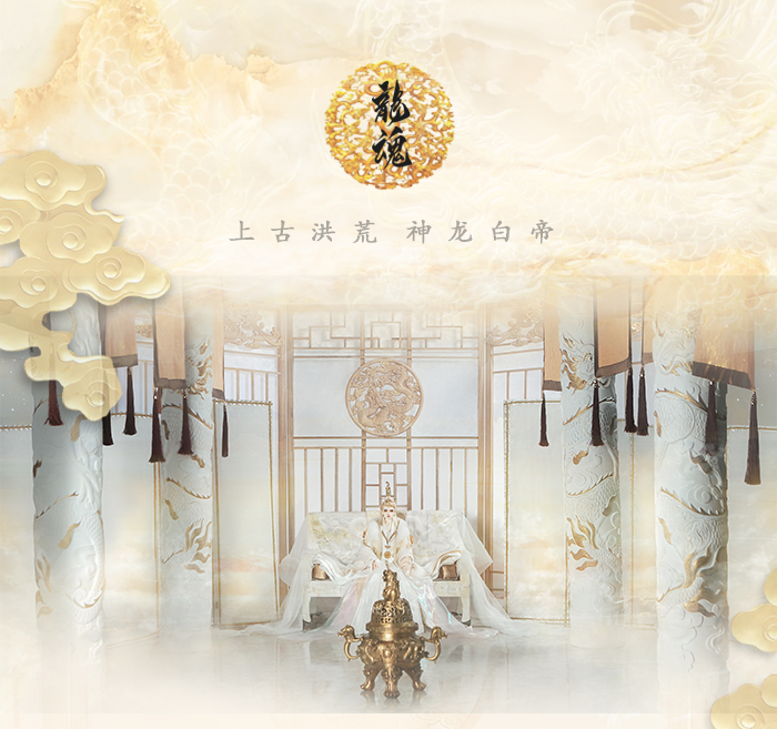 BJD SD 人偶 娃娃 BJD古风 BJD三分